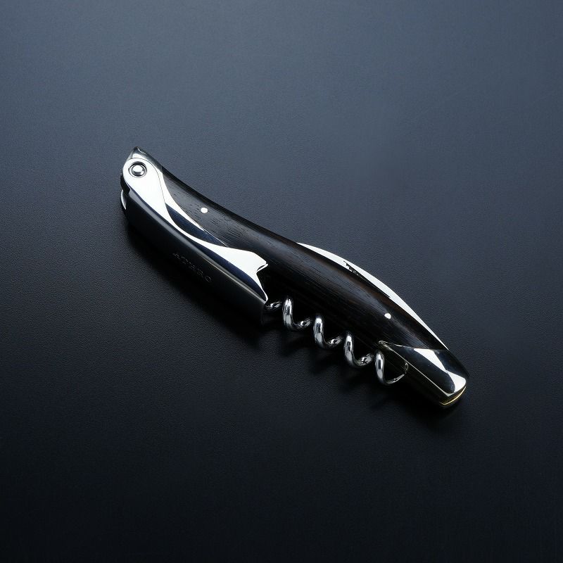 アスロ ソムリエナイフ