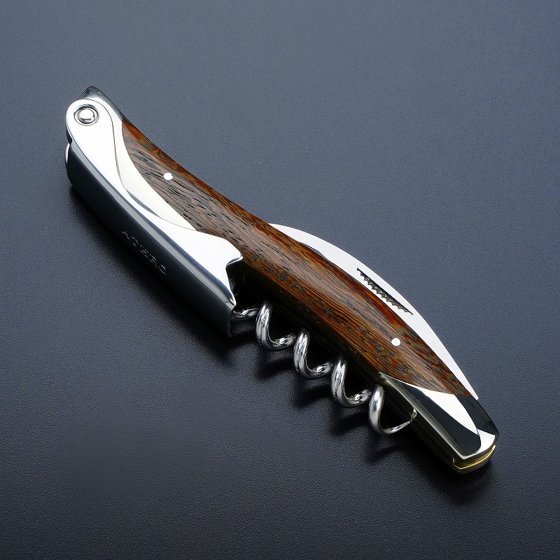 アスロ ソムリエナイフ