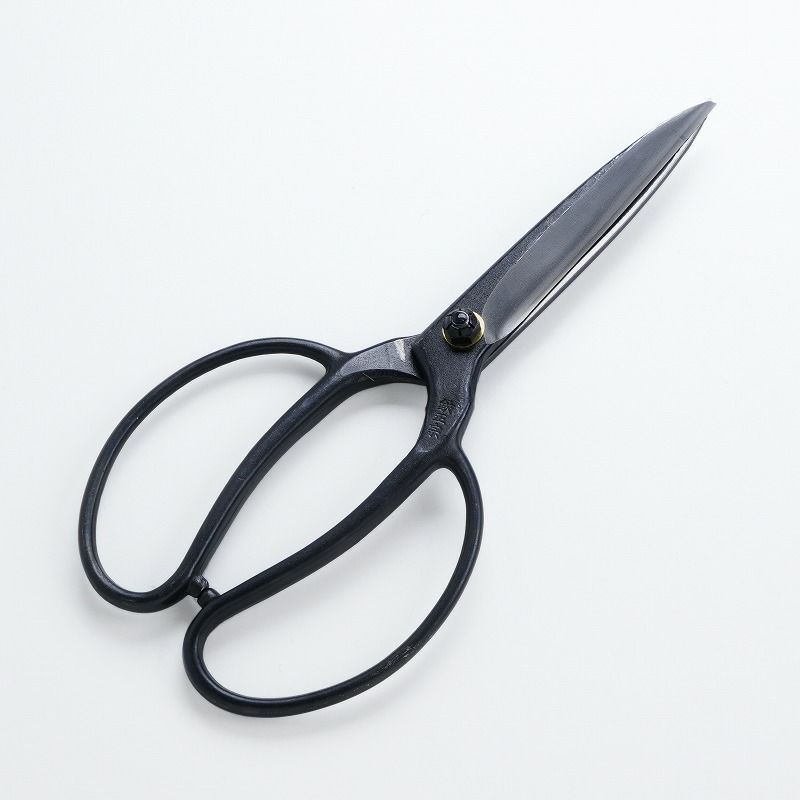 鋏正宗 植木鋏 120mm 青紙鋼 ネジ式