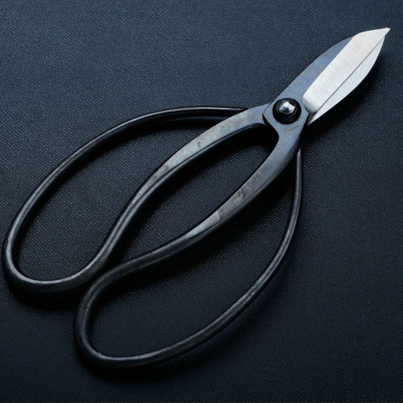 東京製 大久保鋏 210mm 白紙鋼