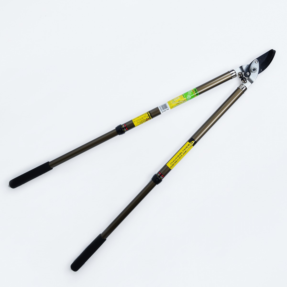 太枝切鋏 らくぶと