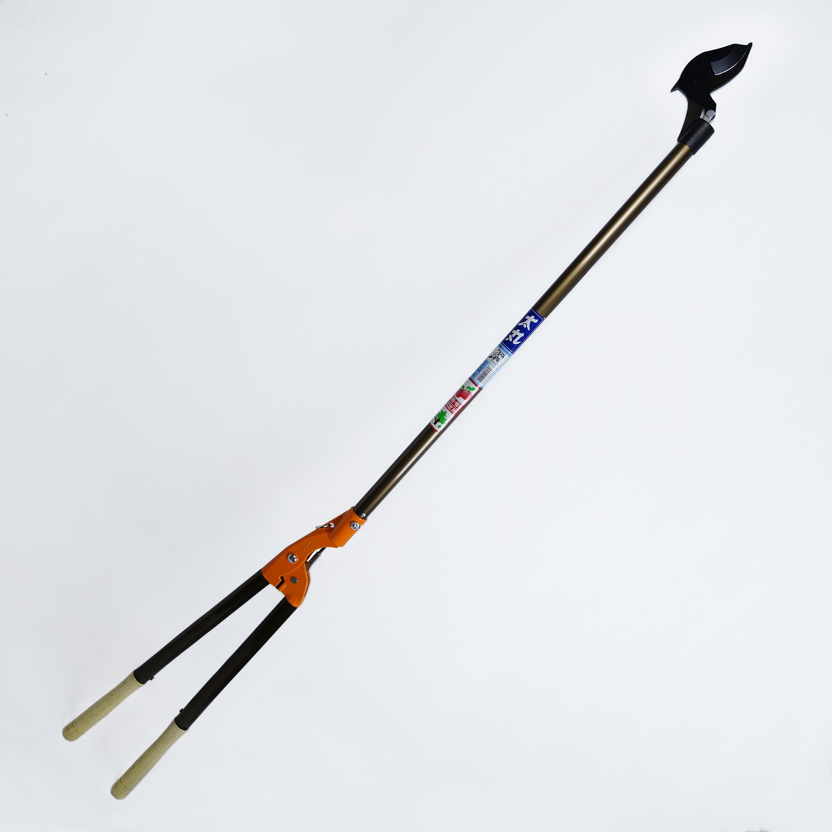 太枝切鋏 太丸 1.5M