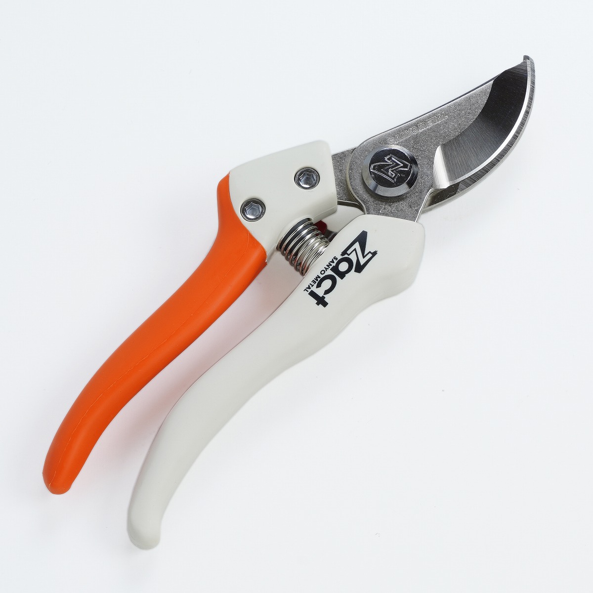 剪定鋏ザクト 210mm
