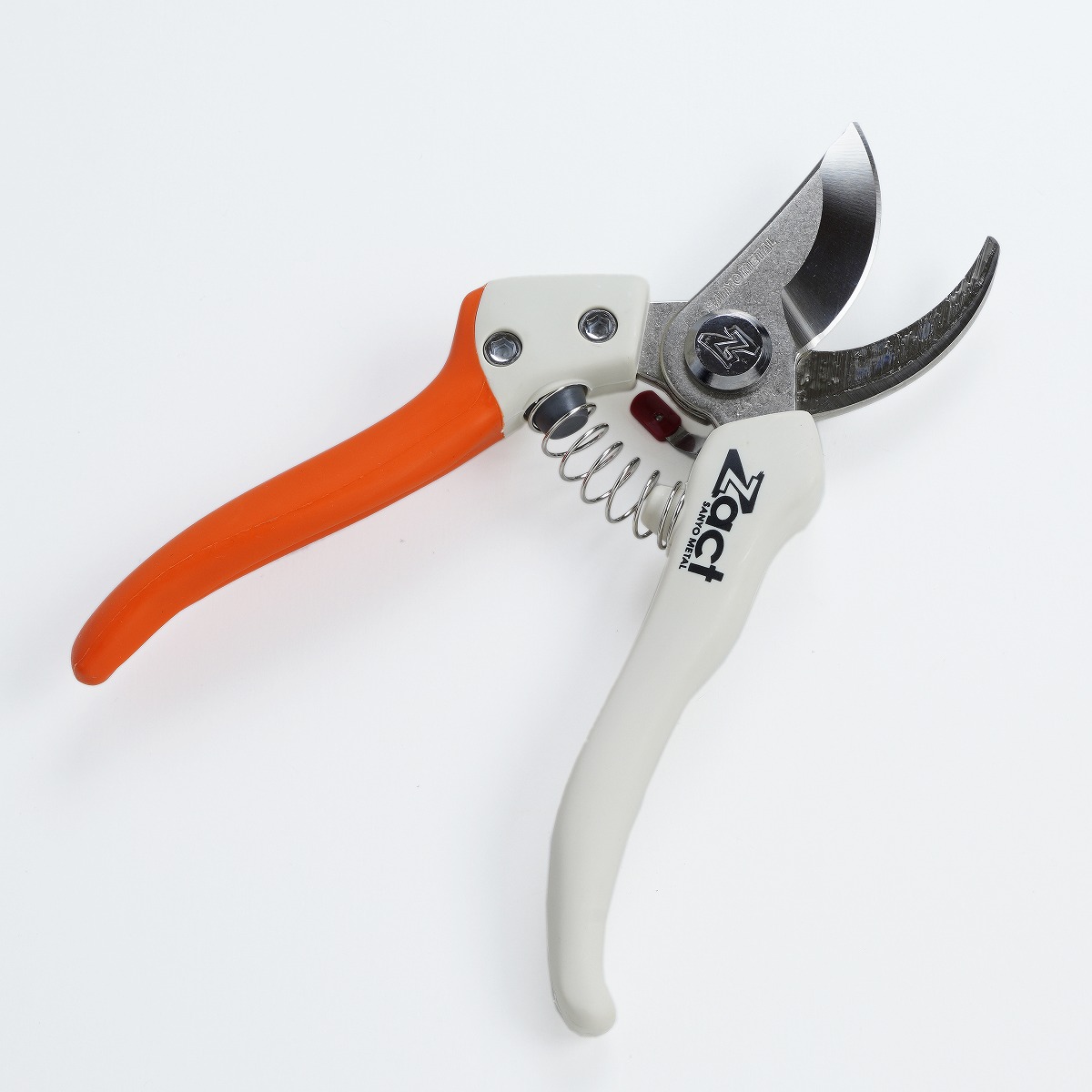 剪定鋏ザクト 210mm