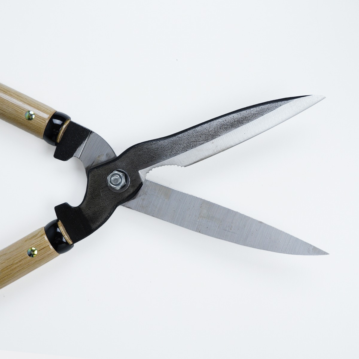 太枝切付き刈込鋏 165mm