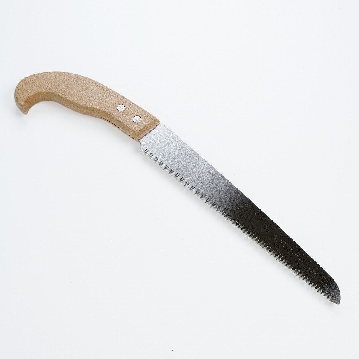 剪定用鋸 240mm 中目