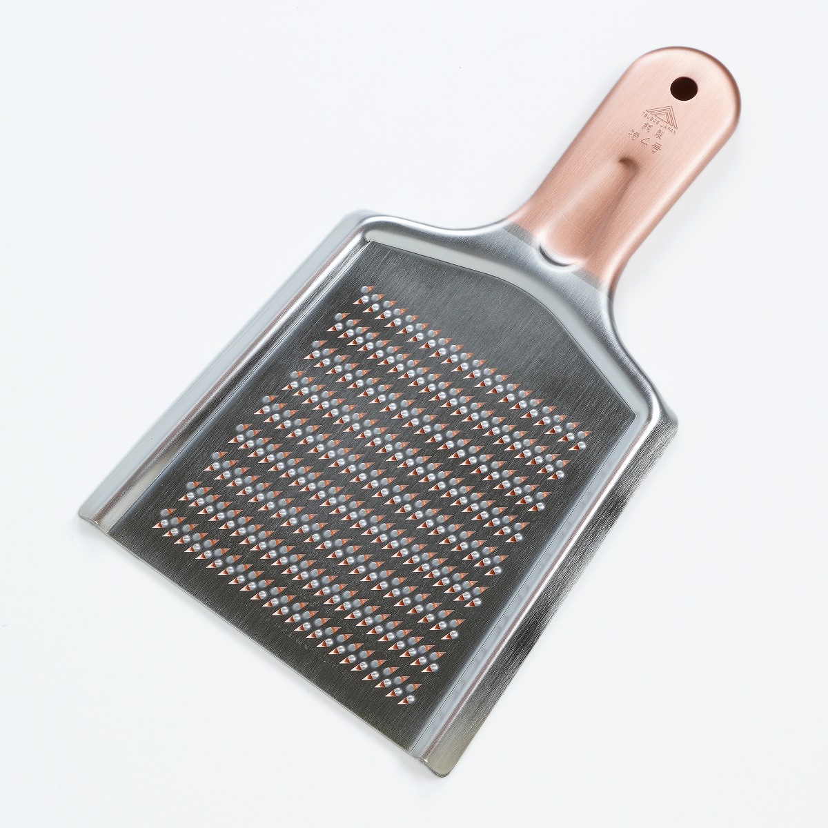 おろし金スーパーハイカット特4号