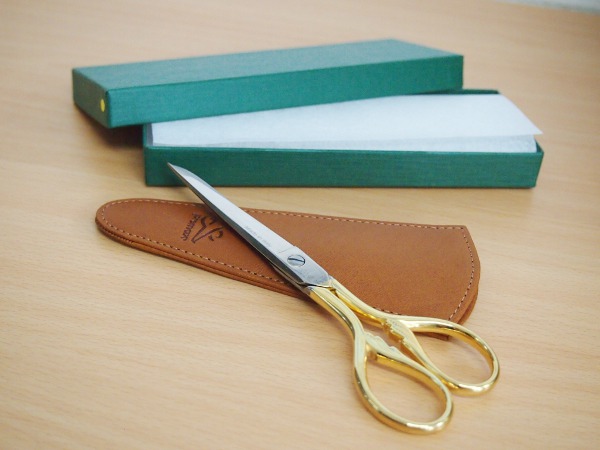 プレマックス 洋裁鋏 150mm