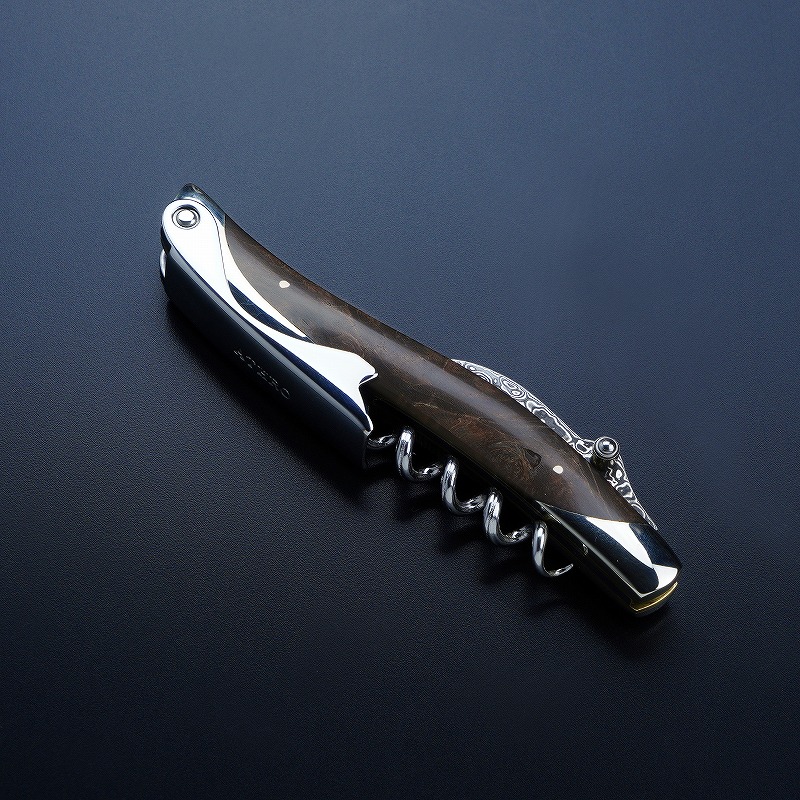 アスロ ソムリエナイフ