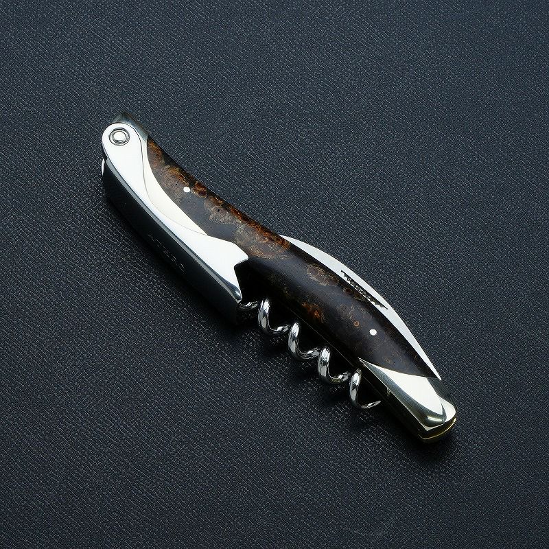 アスロ ソムリエナイフ