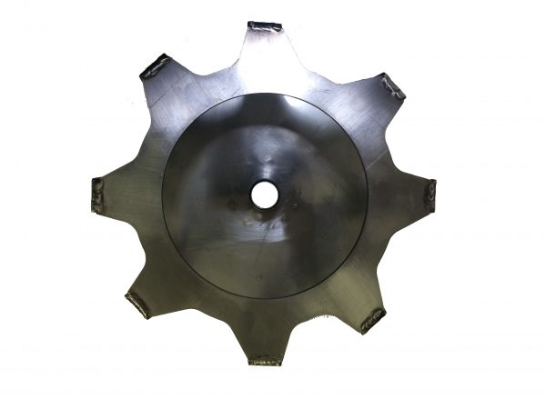 水草取りまーステンレスローター