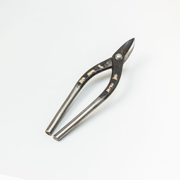 君萬歳久光 金切鋏