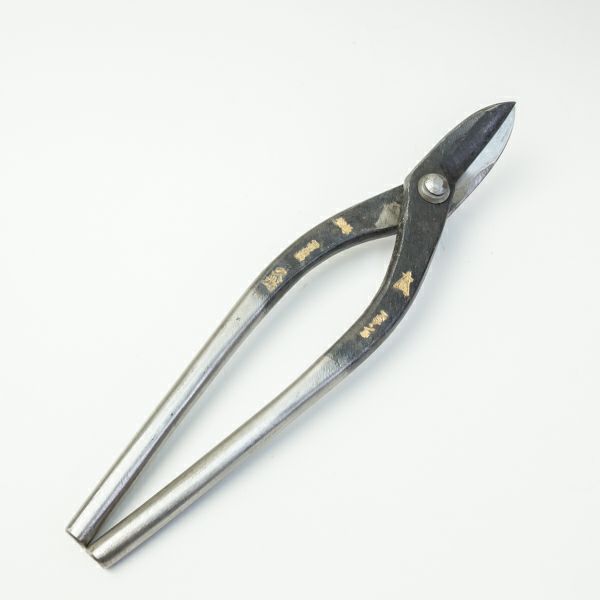 君萬歳久光 金切鋏