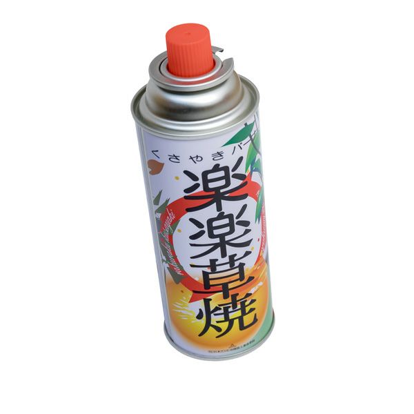 楽楽草焼シリーズ