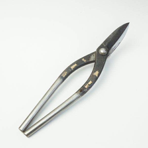 君萬歳久光 金切鋏