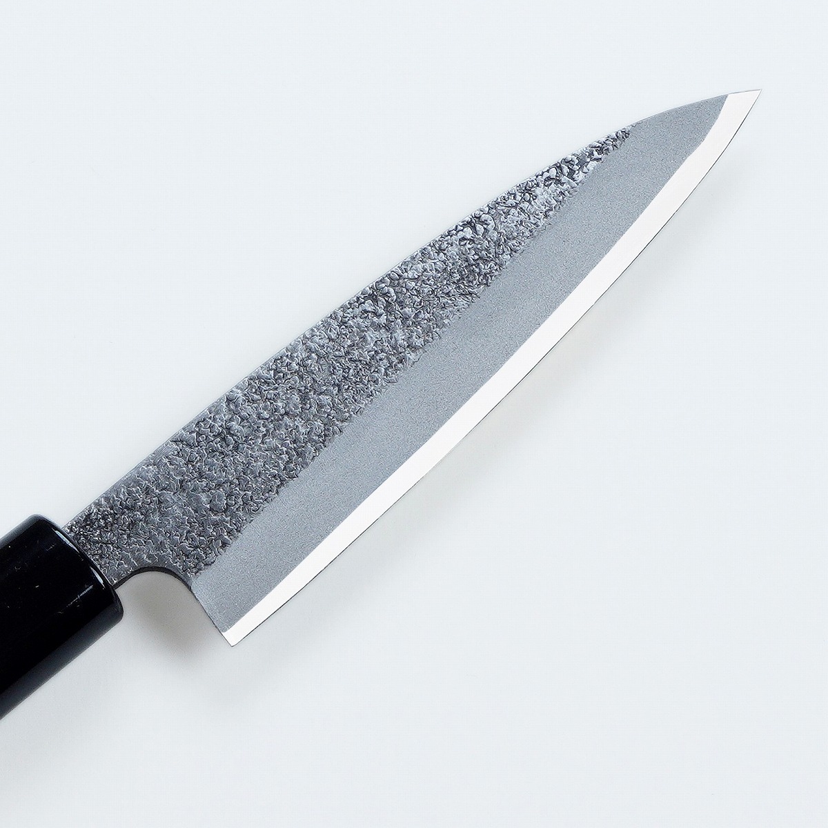 美貴久 貝裂き包丁 刃表