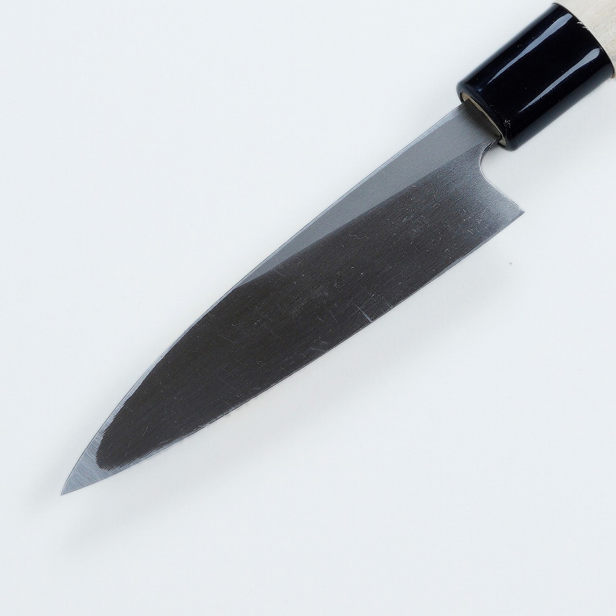 美貴久 貝裂き包丁 刃裏