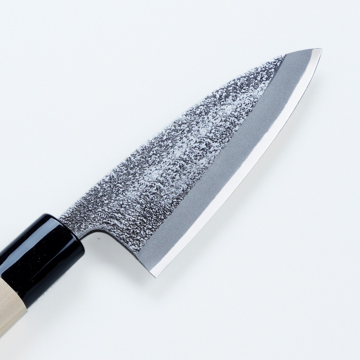 美貴久 小出刃 刃表