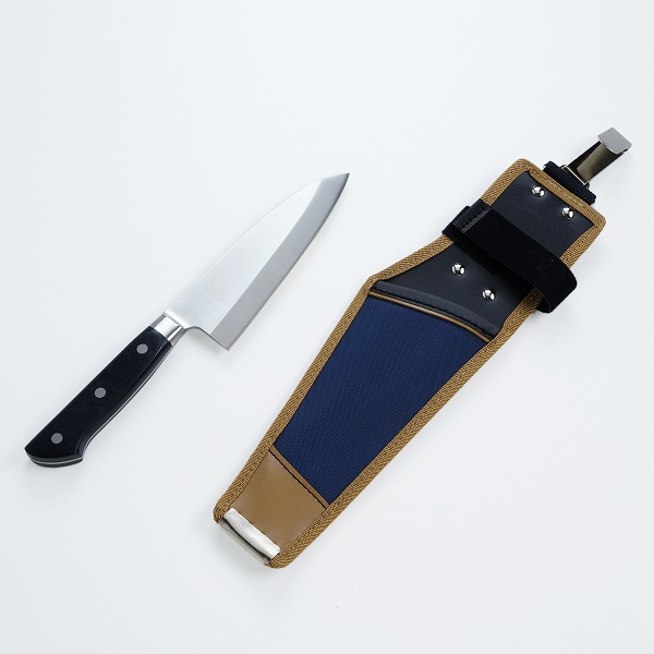 出刃包丁 V金10号包丁ケースセット