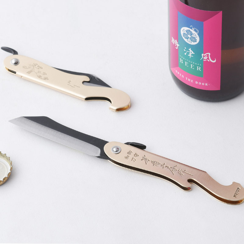 MUJUN 富士ナイフ Fuji Knife