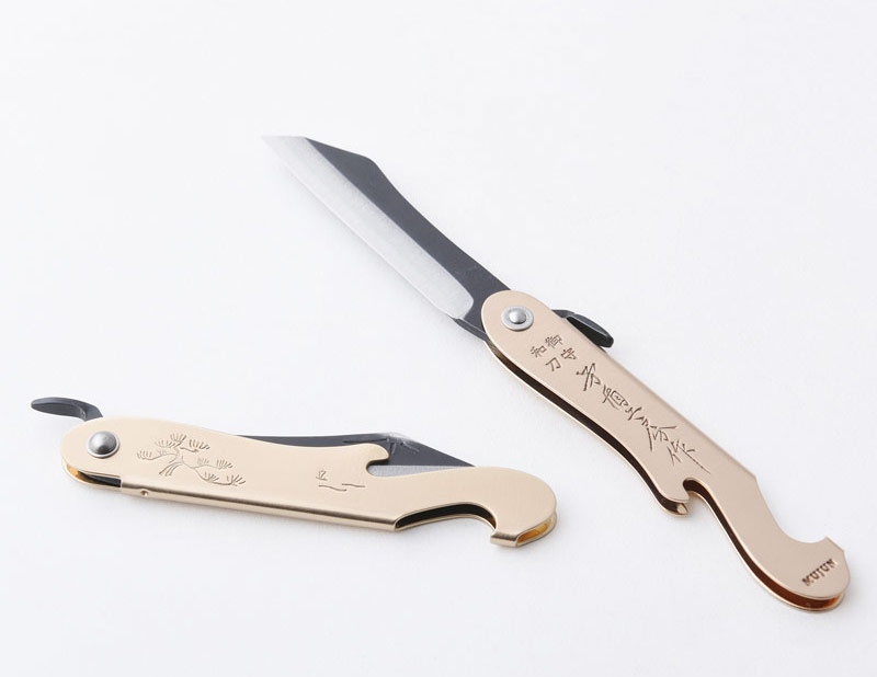 MUJUN 富士ナイフ Fuji Knife