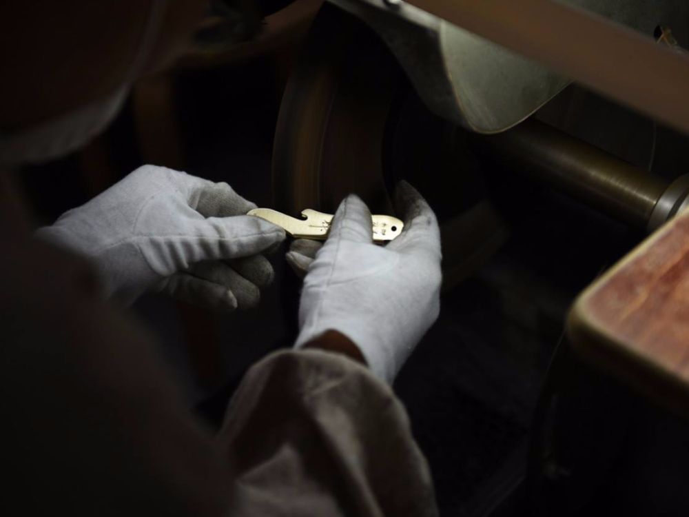 MUJUN 富士ナイフ Fuji Knife