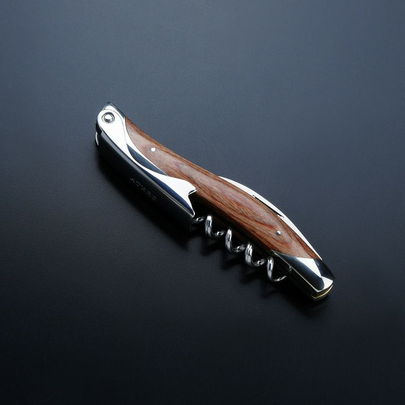 ソムリエナイフ