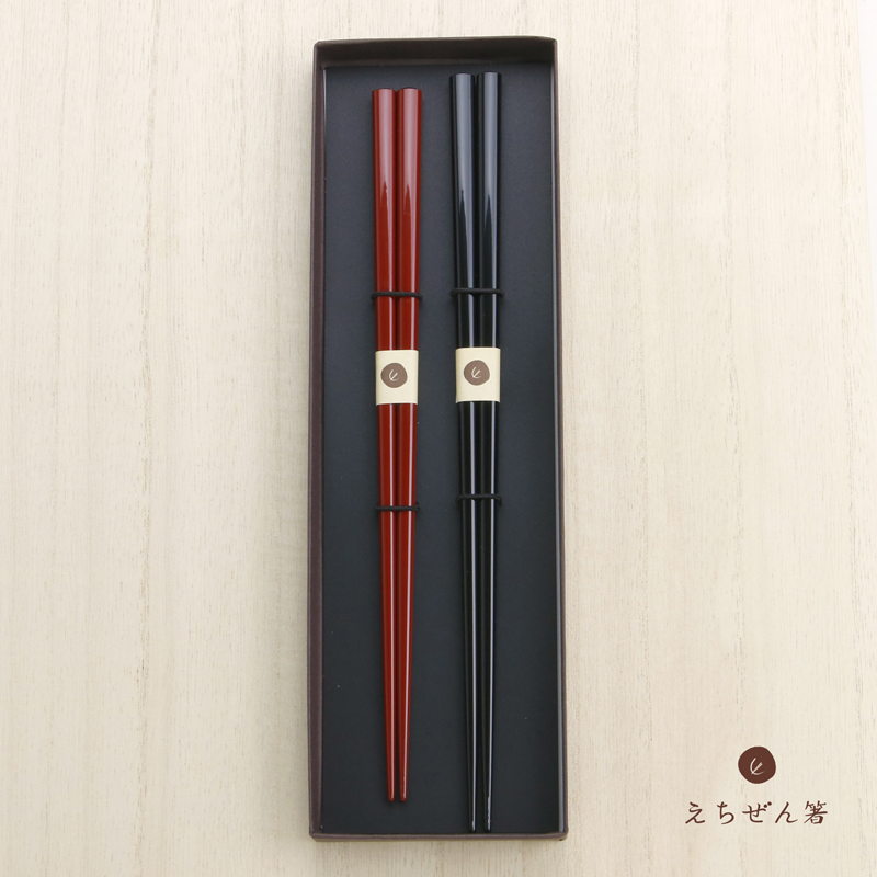 えちぜん箸