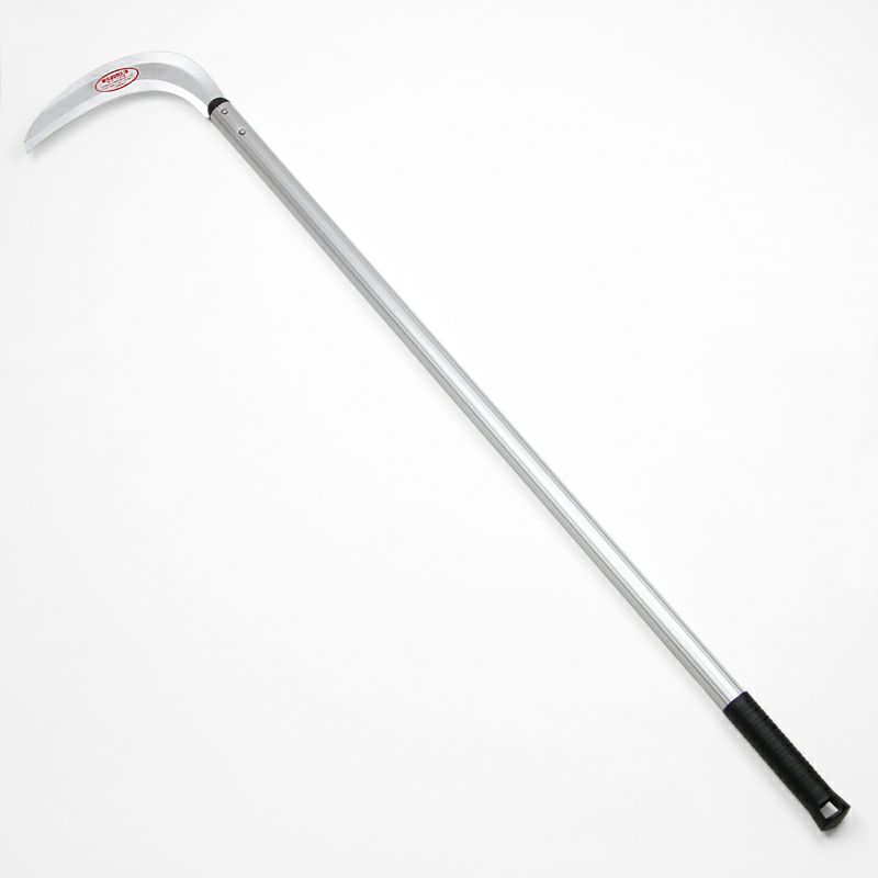 刈払鎌 195mm ステンレス製