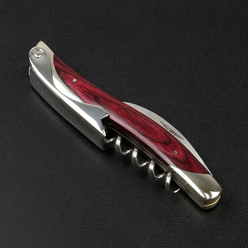 アスロ ソムリエナイフ