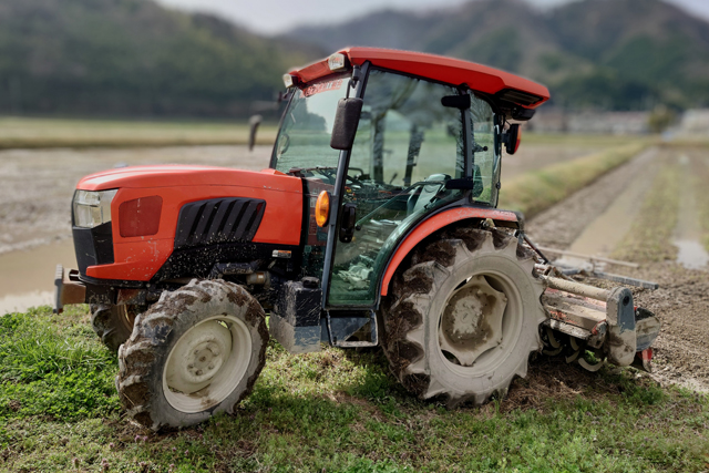 農業・家庭菜園