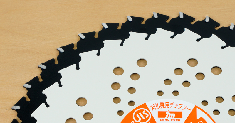 3Sホワイト刃の特徴