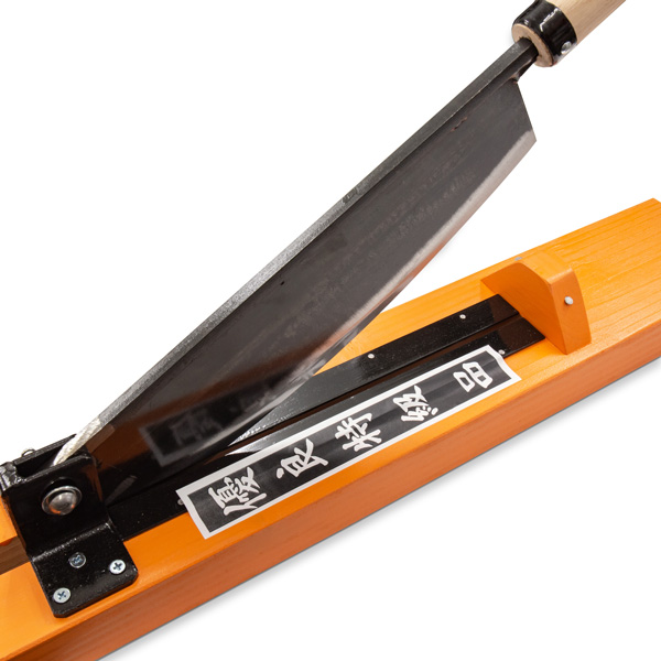 雄鹿押切り大400mm九州型