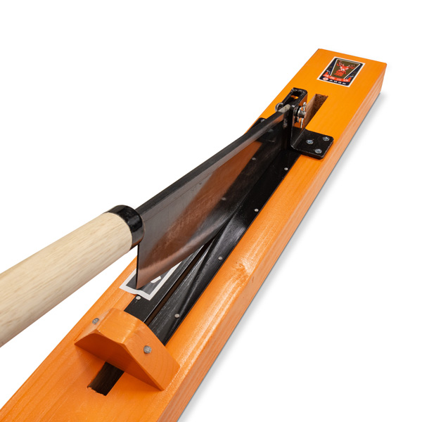 雄鹿押切り大400mm九州型