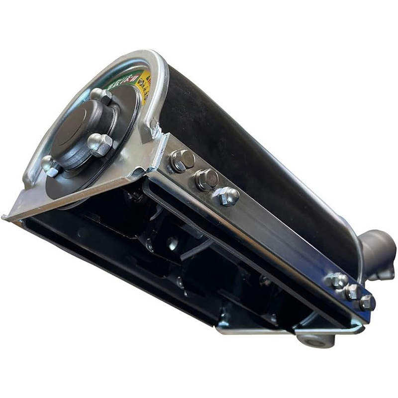 うね草取りまー