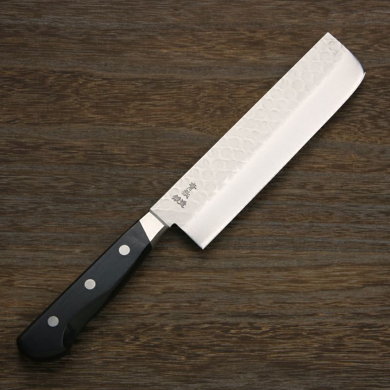 菜切り包丁 青紙鋼