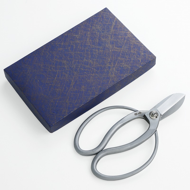 重勝 華道鋏 古流鋏