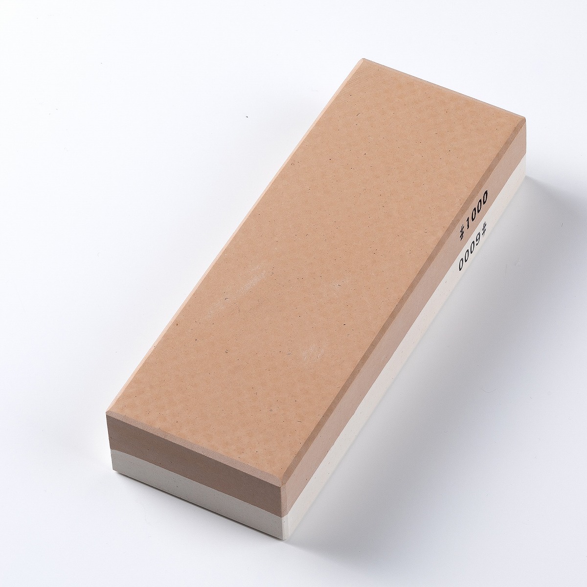 京東山砥石 ST #1000/#6000 両面砥石中砥・仕上げ砥石