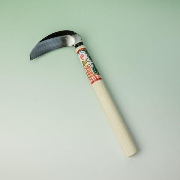 稲荷馬 小鎌 110mm