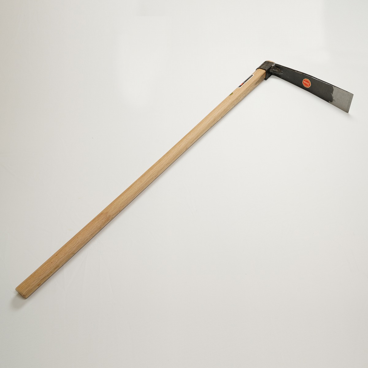 雄鹿 たけのこ掘り鍬 大 日本製