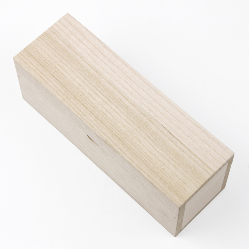 青紙鋼１枚刃 鰹節削り器「悟」