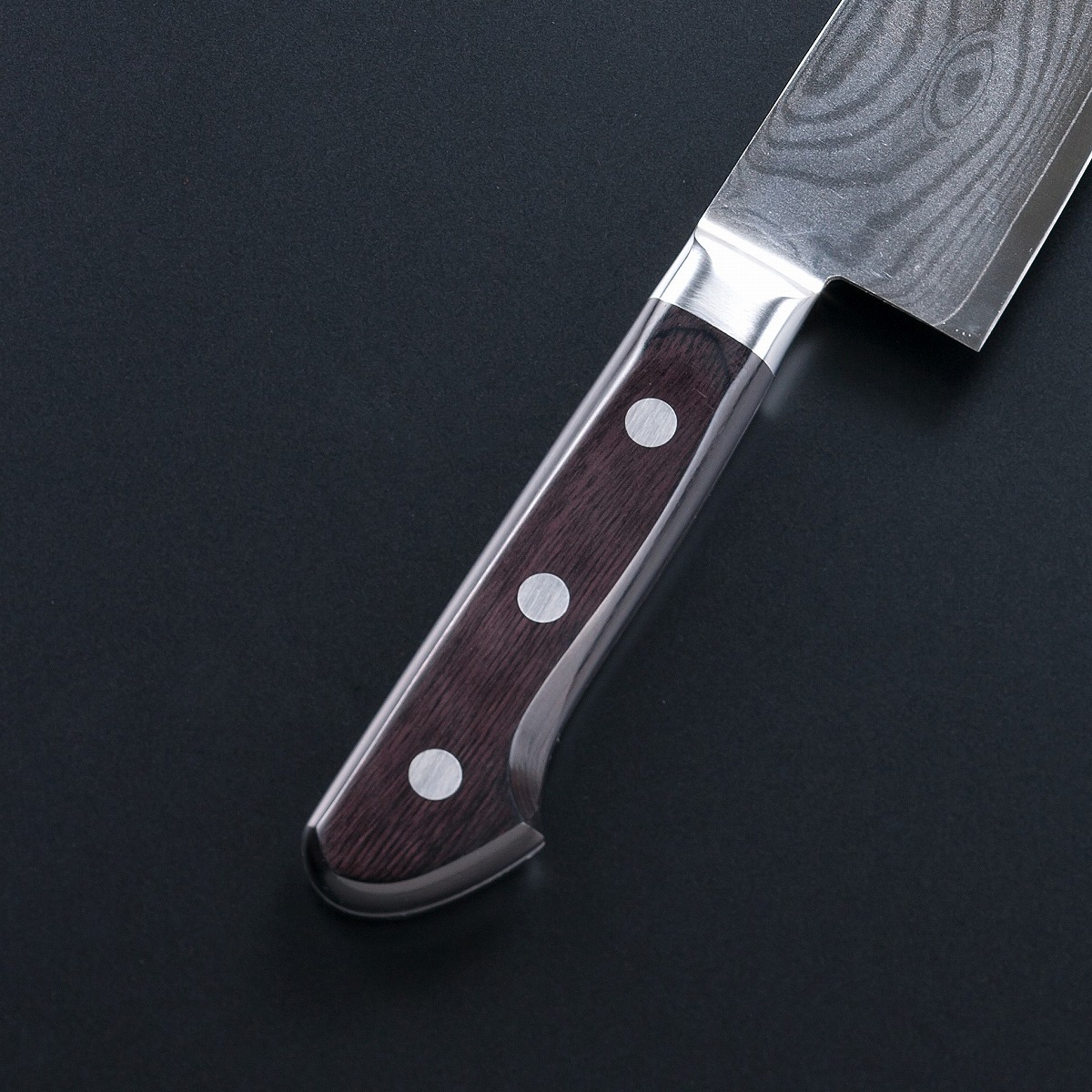 VG10ダマスカス33層シリーズ 柄2