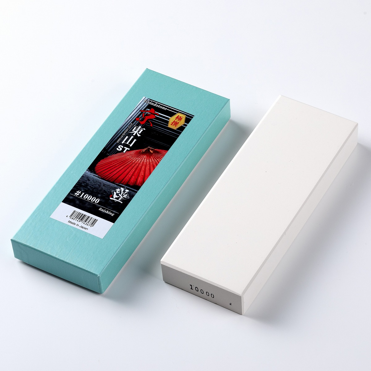 京東山砥石 ST #10000 超仕上げ