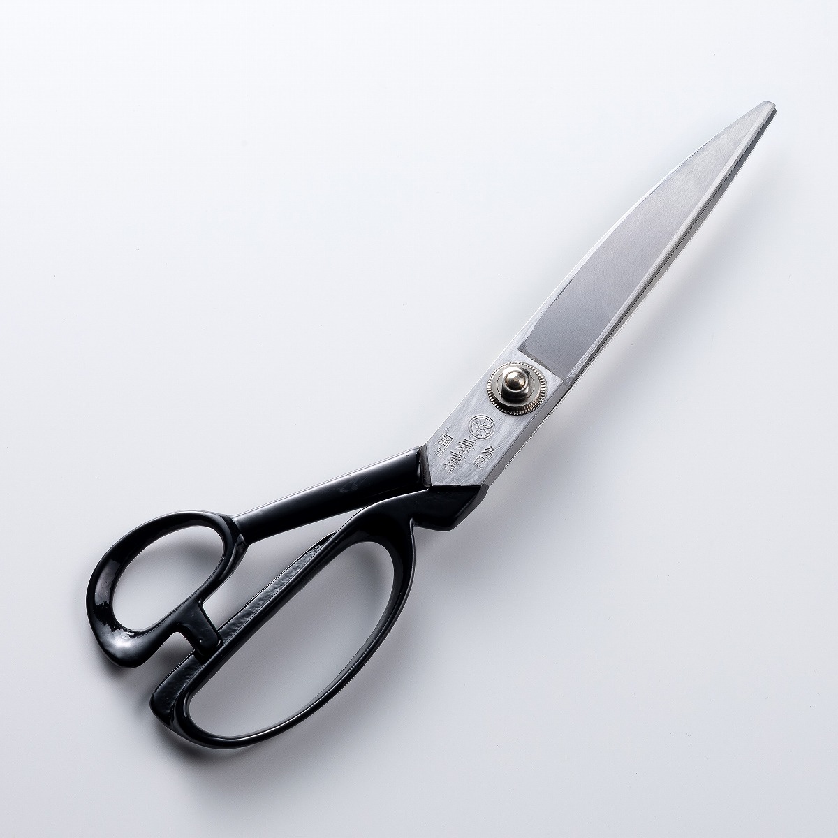 兼吉 裁ちばさみ 280mm 白紙鋼