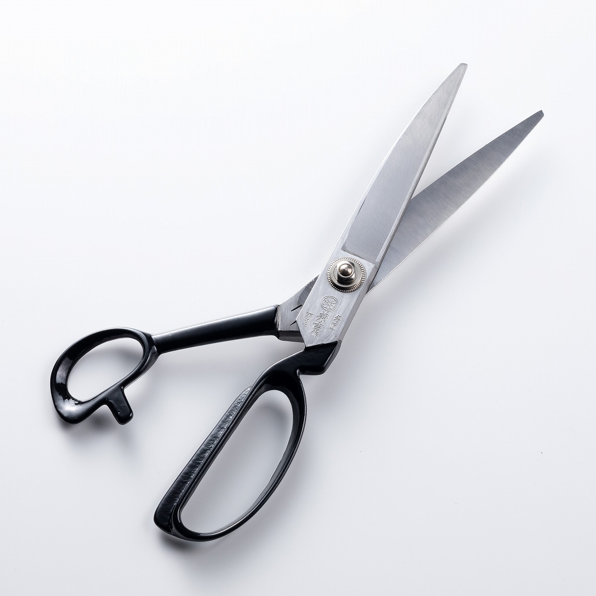 兼吉 裁ちばさみ 280mm 白紙鋼