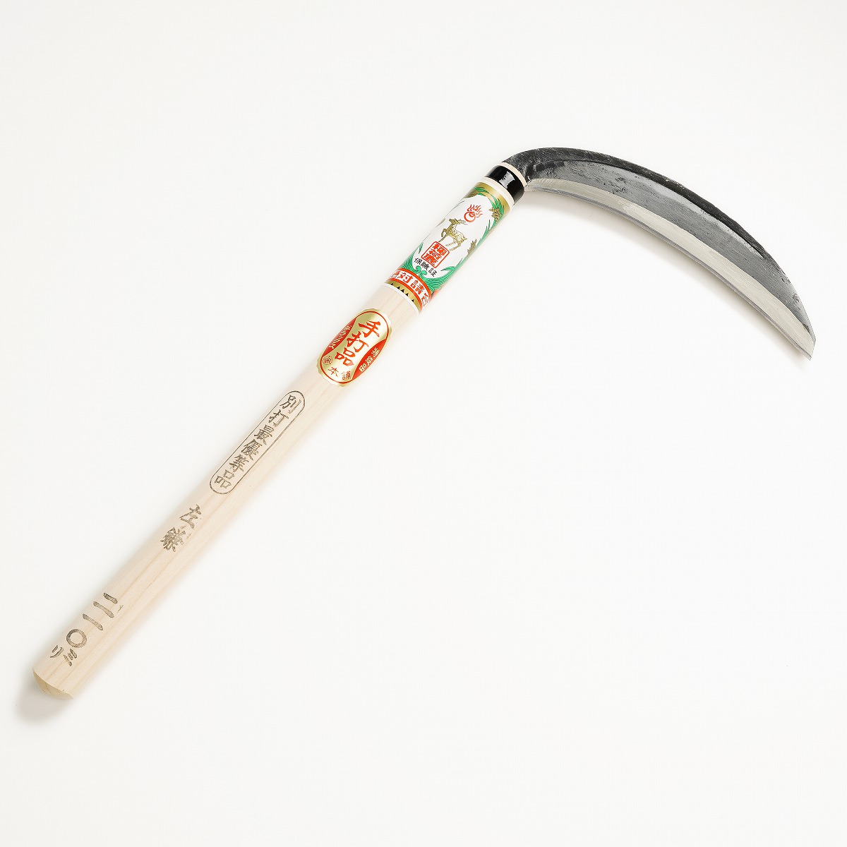 片刃（左利き用）