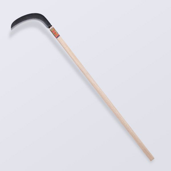 雄鹿 造林鎌 両刃 長州型