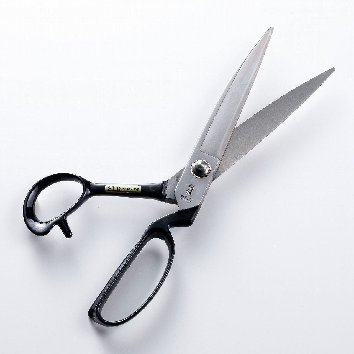 佐保 裁ちばさみ 280mm SLD鋼