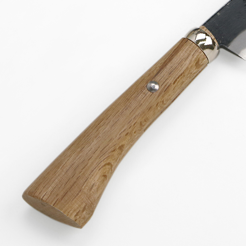 アウトドア用黒打剣ナタ 180mm