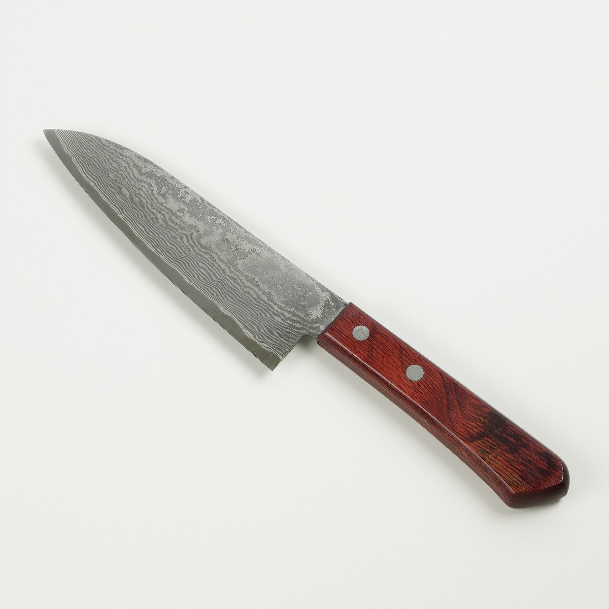 粉末ハイスR2中三徳包丁